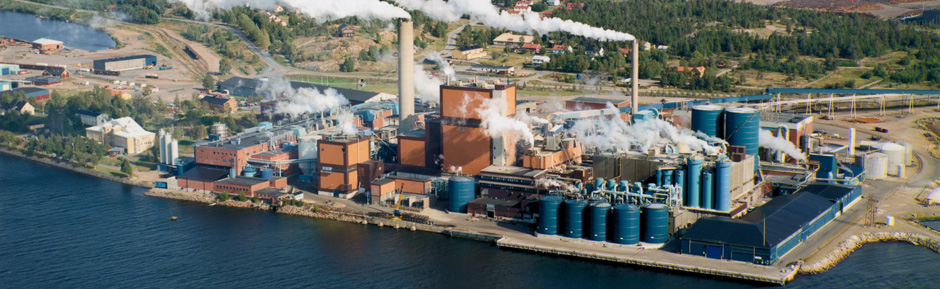 Processindustri Produkter - Industriventiler För Tillverkningsindustri, Verkstadsindustri, Tung Industri i Sverige
