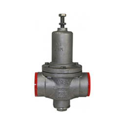 Pressure reducing valve type AB-image