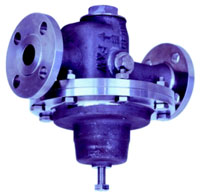 Pressure reducing valves type C 3-L main image