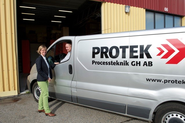 Protek Team