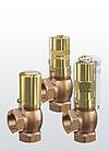 Pressure relief valves 628-image