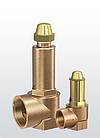 Safety valves angle-type 652-image