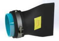 Proflex rubber check valves 730 main image