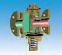 Pressure reducing valves type C 6-image