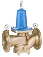 Reducerventil DRV 602-6 Dn 65-150 (Pressure reducing valve DRV 602-6 Dn 65-150)-image