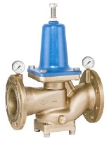 Reducerventil DRV602,608 Dn 65-150 (Pressure reducing valve DRV602,608 Dn 65-150)-image