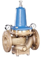 Reducerventil DRV 624 Dn 65-150 (Pressure reducing valve DRV 624 Dn 65-150) main image