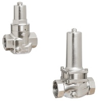Reducerventil DRV 724,725 Dn ½"-2" (Pressure reducing valve DRV 724,725 Dn ½"-2")-image