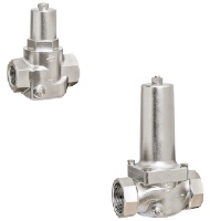 Reducerventil DRV 732-D,738-D Dn ½"-2" (Pressure reducing valve DRV 732-D,738-D Dn ½"-2")-image