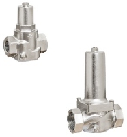 Reducerventil DRV 772,778 Dn ½"-2" (Pressure reducing valve DRV 772,778 Dn ½"-2")-image