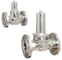 Reducerventil DRV 824,825 Dn 15-50 (Pressure reducing valve DRV 824,825 Dn 15-50)-image
