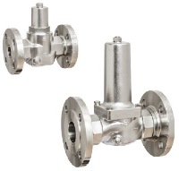 Reducerventil DRV 832-D,838-D Dn 15-50 (Pressure reducing valve DRV 832-D,838-D Dn 15-50)-image