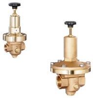 Reducerventil DRV 230,230G Dn 8-50 (Pressure reducing valve DRV 230,230G Dn 8-50)-image