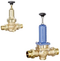 Reducerventil DRV 424,425 Dn 1/2"-2" (Pressure reducing valve DRV 424,425 Dn1/2"-2")-image