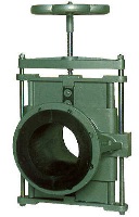 G.S.1 Model pinch valve-image