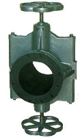 G.S.2 Model pinch valve-image