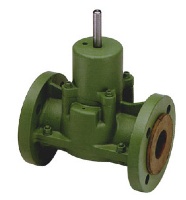 G.S.22 Model pinch valve main image