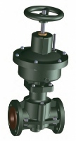 G.S.27 Model pinch valve-image