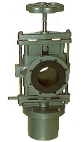 G.S.5 Model pinch valve-image