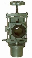 G.S.5D Model pinch valve-image