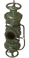 G.S.8 Model pinch valve-image
