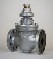 Pressure reducing valves type B 2 main image