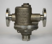 Pressure reducing valves type C7/C8-image