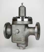 Pressure reducing valves type C 9 main image
