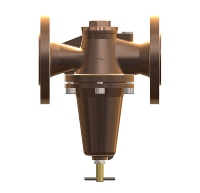 Tryckreducerande ventil T95, för vätskor och gaser-image