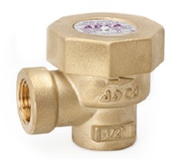 TH13 A Brass DN 1/2''-image