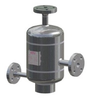 Lifting pots (LIPO) Carbon and stainless steel Dn 15 to Dn 100-image