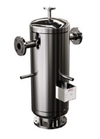 TDG, Carbon, stainless steel main image