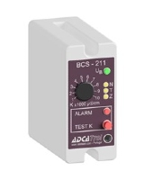 BCS-211, 230 V AC +/- 15%, 50/60 Hz-image