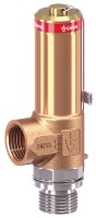 2480 av rödgods 1/4" till 2"-image