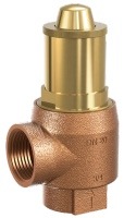 651mHIK, rödgods ½"-1½" membran-image