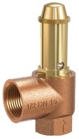 651mSK av rödgods ½" till 1" membran-image