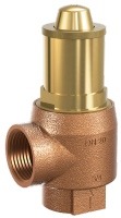 651mWIK rödgods, ½"-2" membran-image