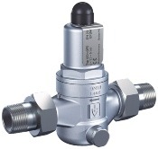 430 Rostfritt stål, gängad ½"- 2"-image