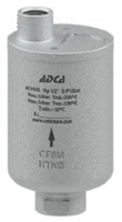 AE16SS Rostfritt stål 1/2" - 3/4"-image