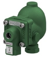 AE31.2 Kolstål 1"x1/2"– DN25 x 15-image