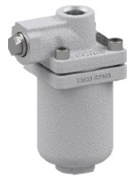 AE50i Rostfritt stål 1/2"x1/2" - 1"x1/2" DN15 x1/2" - DN25 x1/2"-image