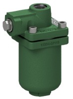 AE50S Kolstål 1/2"x1/2"-1"x1/2", DN15 x 1/2"-DN25 x 1/2".-image
