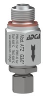 AFZ Rostfritt stål 3/8" och M22-image