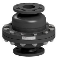 BM-HC Kolstål 1½"-5"; DN40 - DN125-image