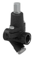 BM20R Kolstål 1/2"- 1", DN15 - DN25-image