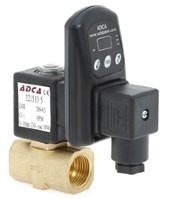 CAD DN 3/8" och 1/2"-image