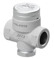 DT40R termodynamiska ångfälla ⅜”- 1”,DN10 -25-image