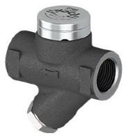 DT46R Termodynamiska ångfällor ½''-1'',DN15-25-image