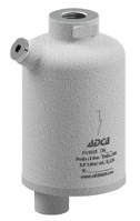 FA16 Rostfritt stål 1/2" och 3/4"-image