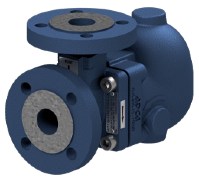 FA21.1 SG järn 1/2"-1"; DN15- DN25-image